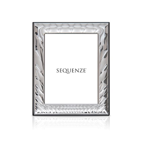 Frame Sequenze Argenti Evidence in Silver SQ1124/15 - SQ1124/15